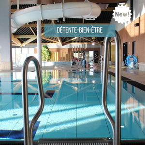 Centre Aquatique Linéo