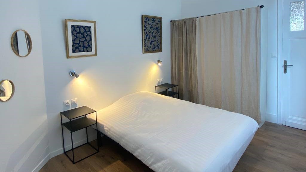 Le Vert Village - Mojo 1 (Dunkerque)  2 personnes