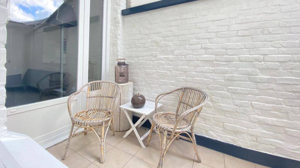 Le Vert Village - Mojo 1 (Dunkerque)  2 personnes