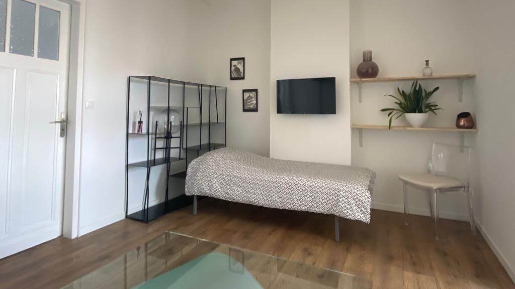 Le Vert Village - Mojo 1 (Dunkerque)  2 personnes