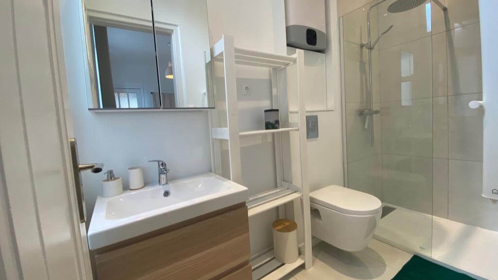 Le Vert Village - Mojo 1 (Dunkerque)  2 personnes