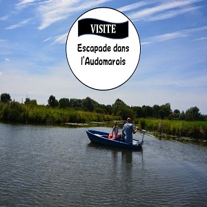 Escapade dans l'Audomarois