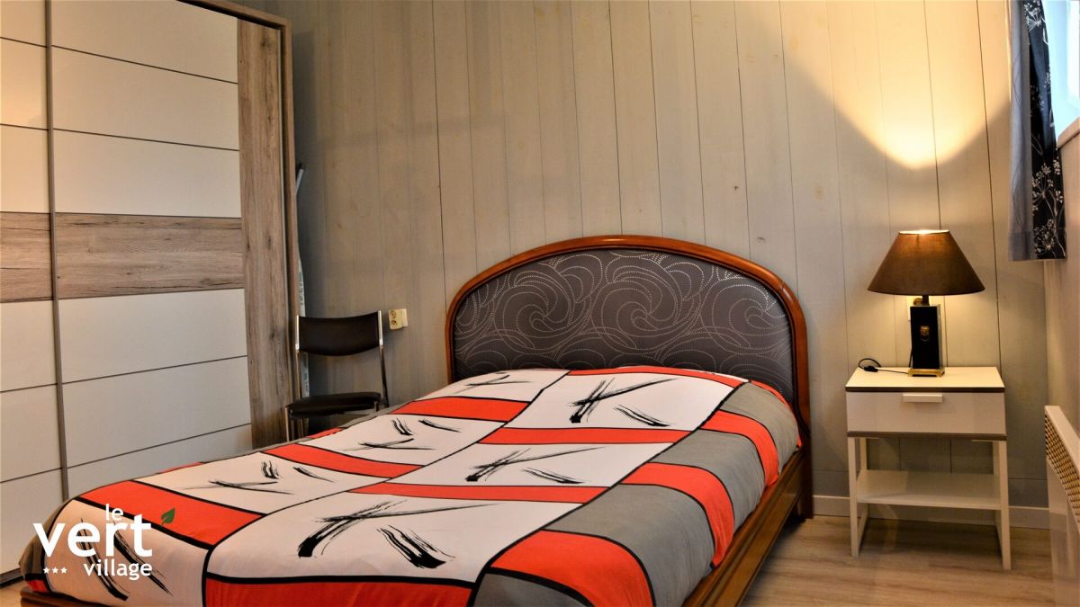 Le Vert Village - Studio 