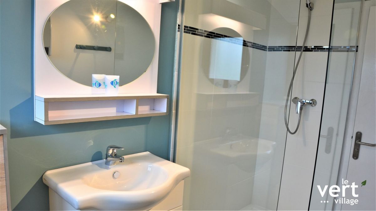 Le Vert Village - Studio 