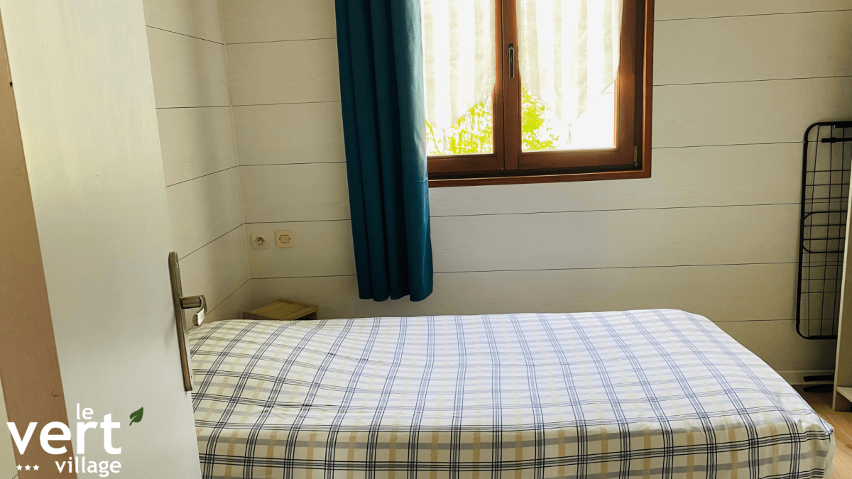 Le Vert Village - Chalet 