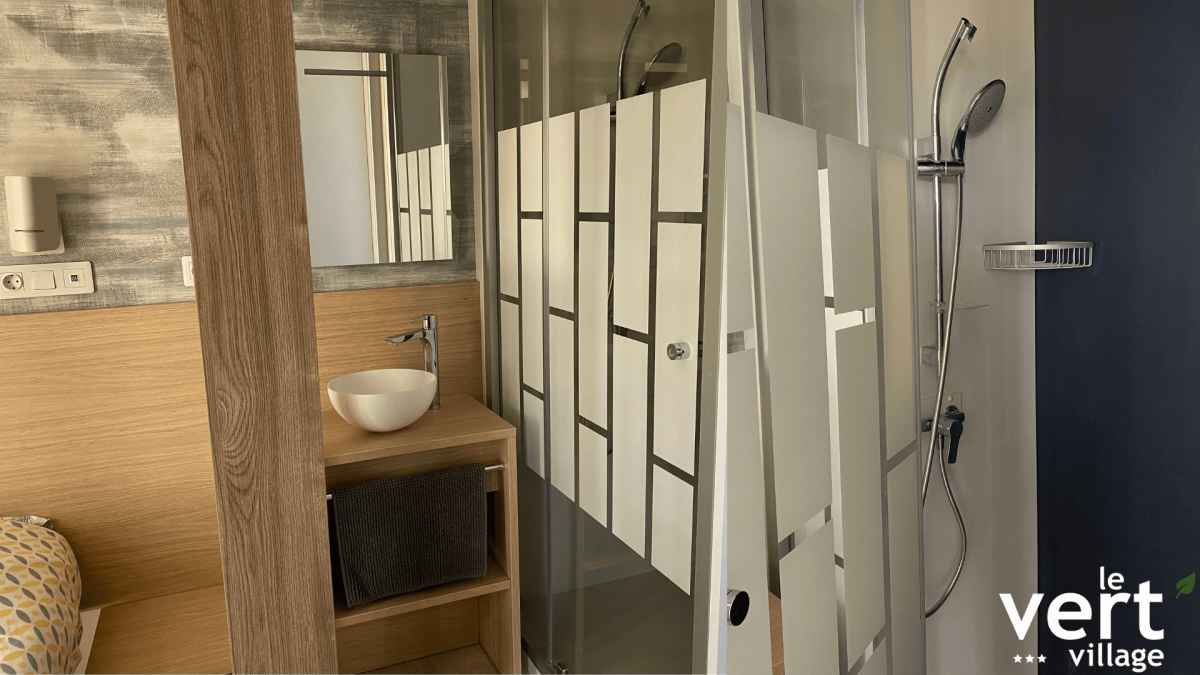 Le Vert Village - Taos F6 ²  6 personnes