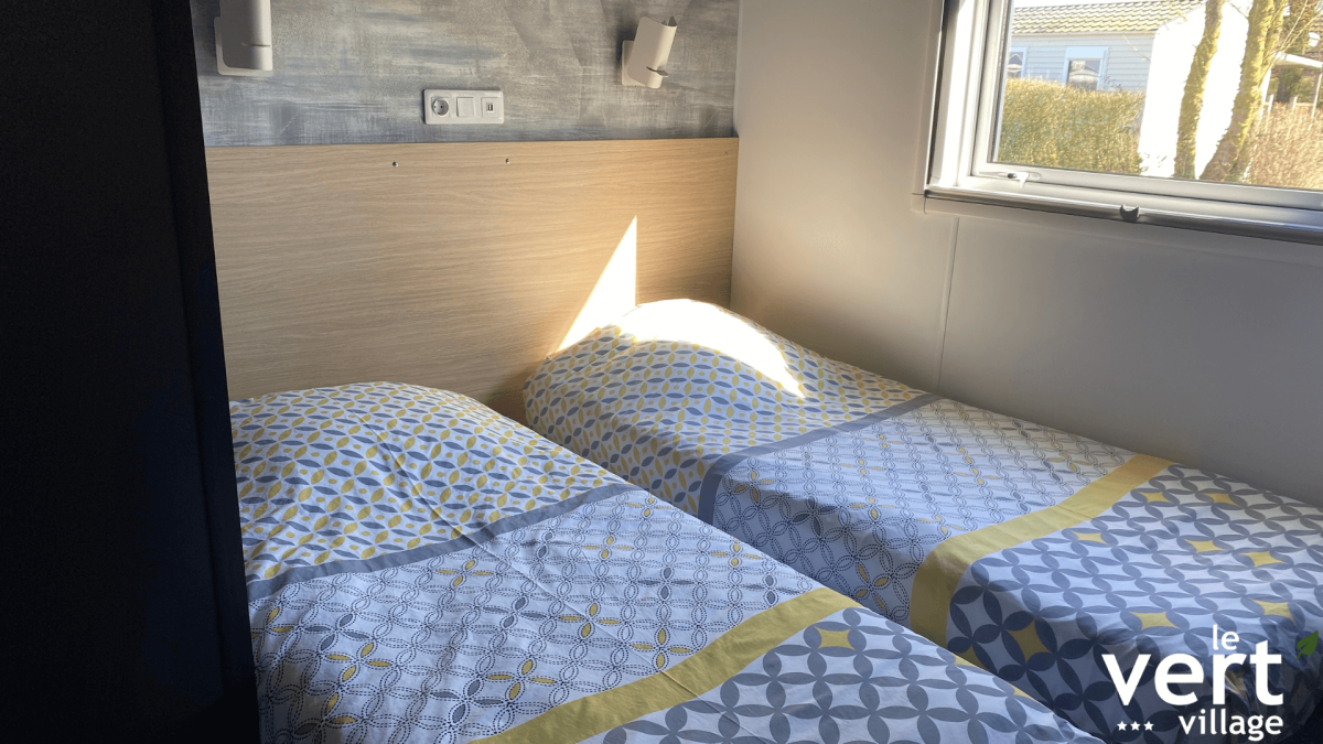 Le Vert Village - Taos F6 ²  6 personnes