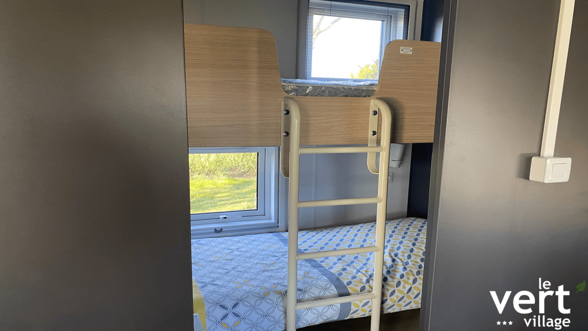 Le Vert Village - Taos F6 ²  6 personnes