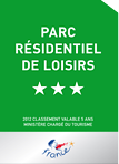 Le Vert Village - Parc Résidentiel de loisirs