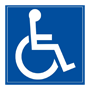 Le Vert Village - Accessibilité PMR
